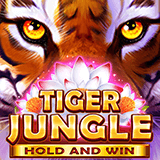 Tiger Jungle