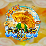 Fortune Koi