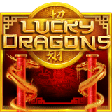 Lucky Dragons