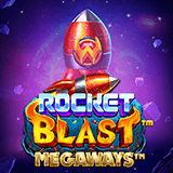 Rocket Blast Megaways