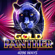 Gold Panther